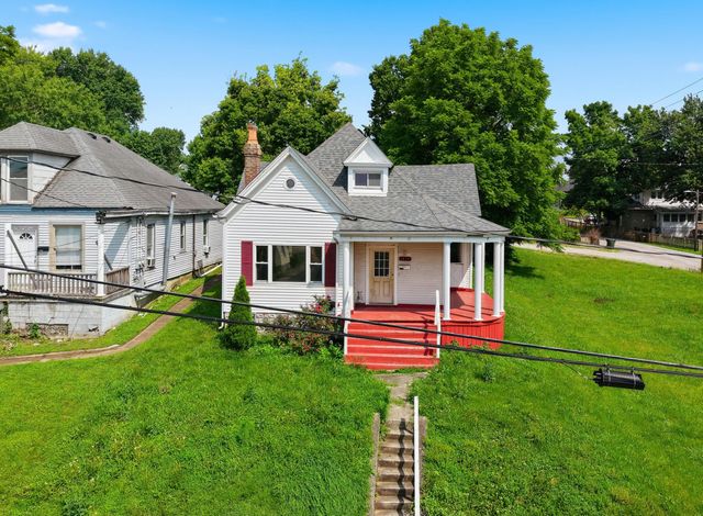 1459 High Street, Paris, KY 40361