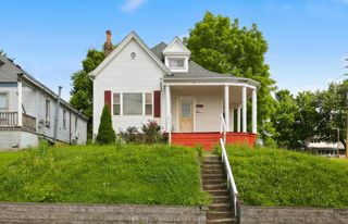 1459 High Street, Paris, KY 40361