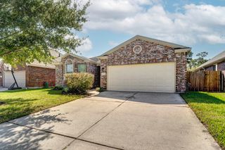 10348 Stone Gate Drive, Conroe, TX 77385