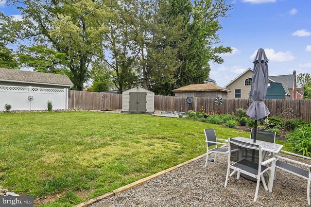 117 WESTMORELAND AVE, Wilmington, DE 19804