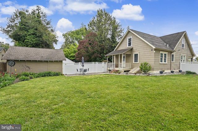 117 WESTMORELAND AVE, Wilmington, DE 19804
