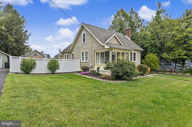 117 WESTMORELAND AVE, Wilmington, DE 19804