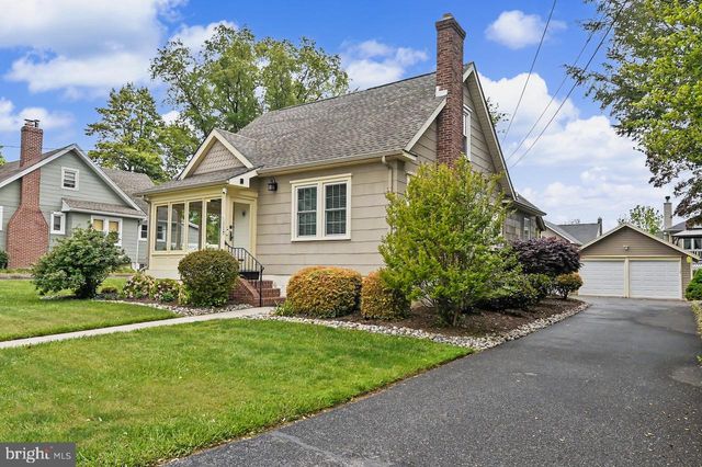 117 WESTMORELAND AVE, Wilmington, DE 19804