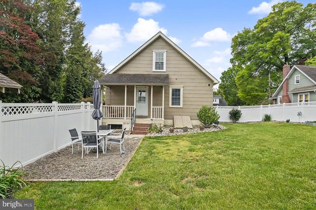 117 WESTMORELAND AVE, Wilmington, DE 19804