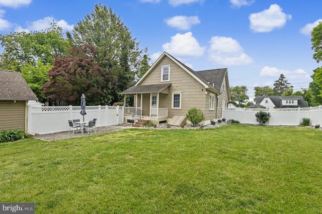 117 WESTMORELAND AVE, Wilmington, DE 19804