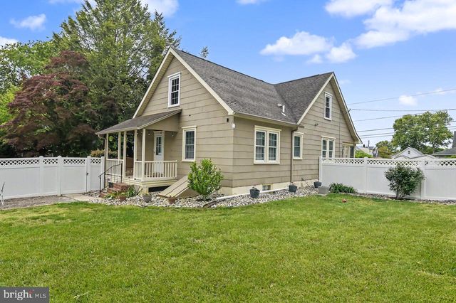 117 WESTMORELAND AVE, Wilmington, DE 19804