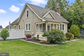 117 WESTMORELAND AVE, Wilmington, DE 19804