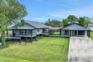 930 Paradise Drive, Coldspring, TX 77331