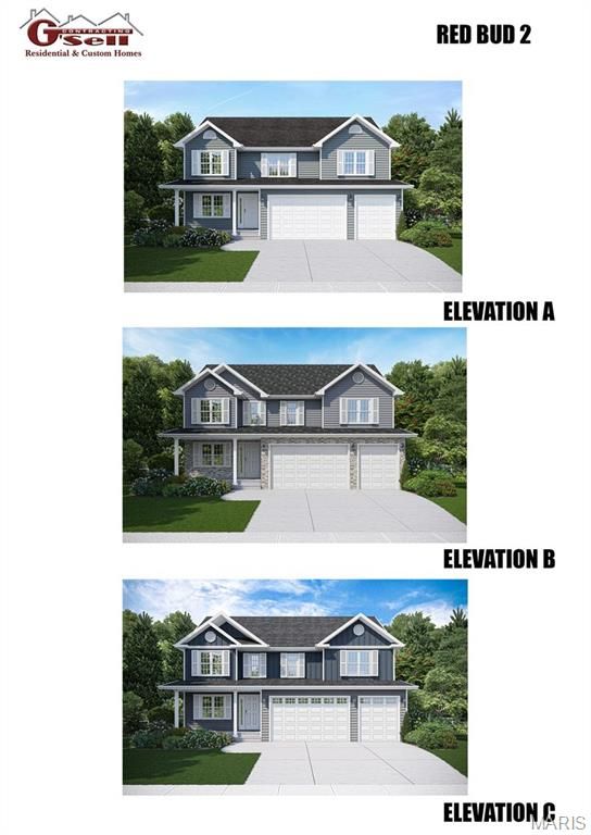 9669 Red Maple, Hillsboro, MO 63050