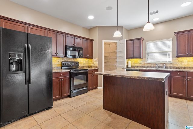 4488 SIERRA LANE, Gardendale, AL 35071