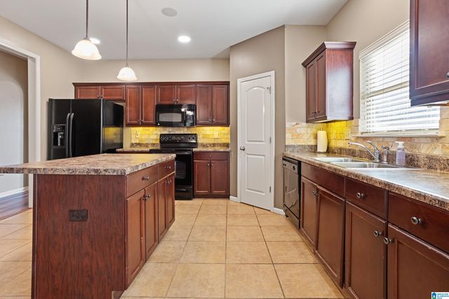 4488 SIERRA LANE, Gardendale, AL 35071