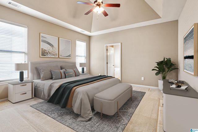 4488 SIERRA LANE, Gardendale, AL 35071