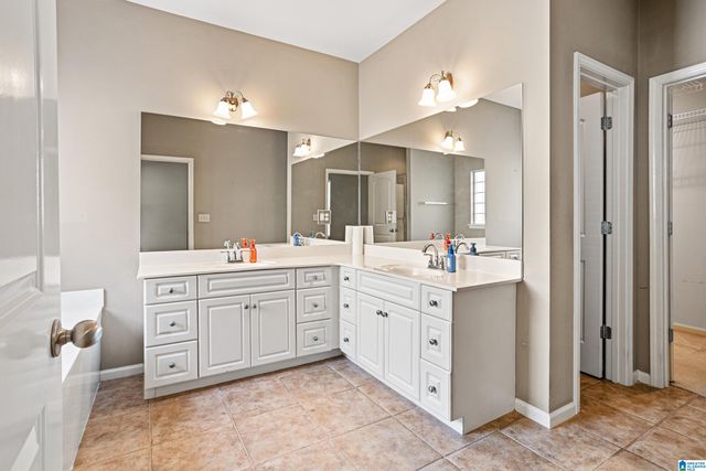 4488 SIERRA LANE, Gardendale, AL 35071