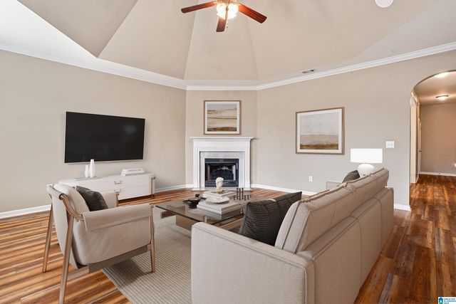 4488 SIERRA LANE, Gardendale, AL 35071