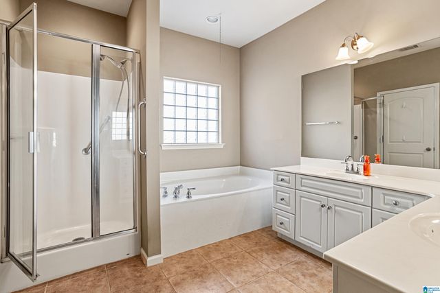 4488 SIERRA LANE, Gardendale, AL 35071