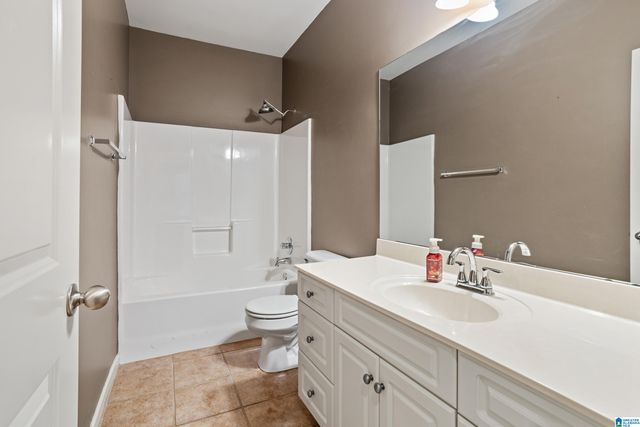 4488 SIERRA LANE, Gardendale, AL 35071