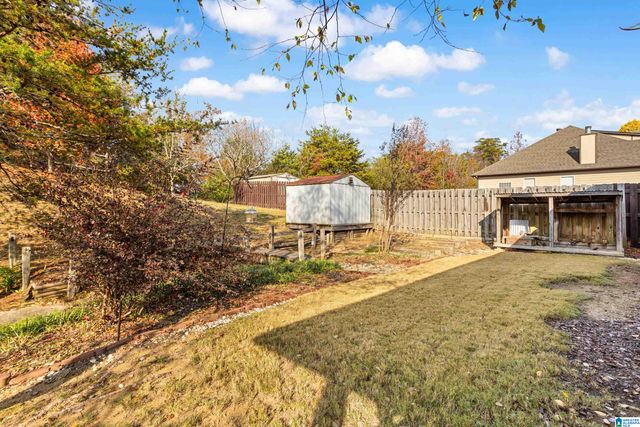 4488 SIERRA LANE, Gardendale, AL 35071