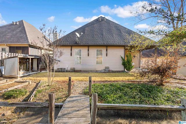 4488 SIERRA LANE, Gardendale, AL 35071