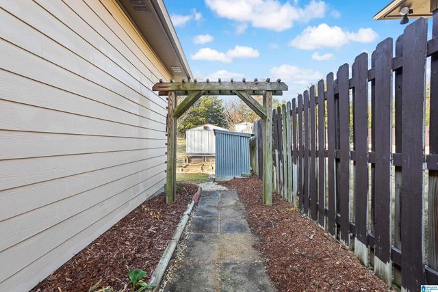 4488 SIERRA LANE, Gardendale, AL 35071