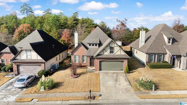 4488 SIERRA LANE, Gardendale, AL 35071