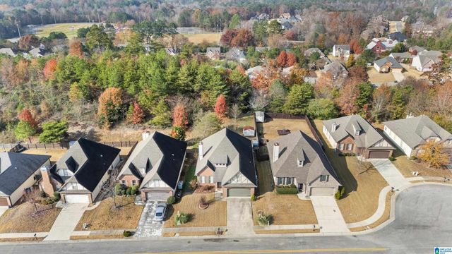 4488 SIERRA LANE, Gardendale, AL 35071