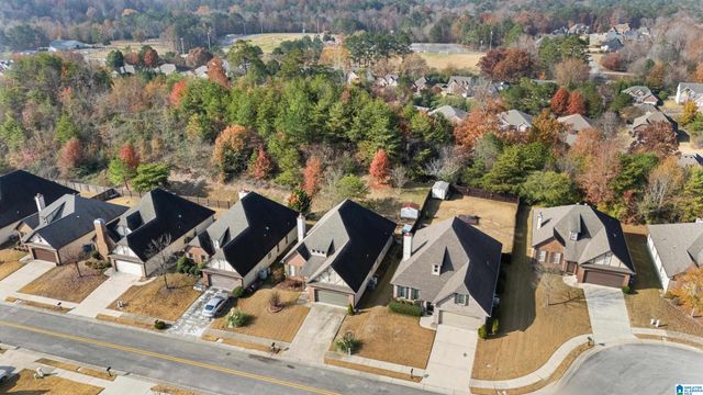 4488 SIERRA LANE, Gardendale, AL 35071