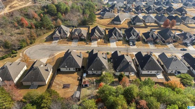 4488 SIERRA LANE, Gardendale, AL 35071