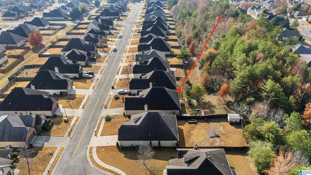 4488 SIERRA LANE, Gardendale, AL 35071