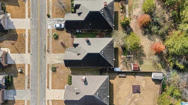 4488 SIERRA LANE, Gardendale, AL 35071