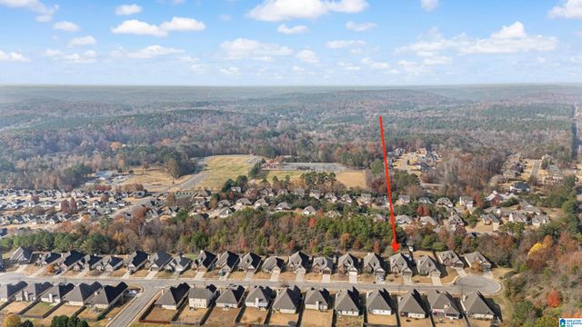 4488 SIERRA LANE, Gardendale, AL 35071