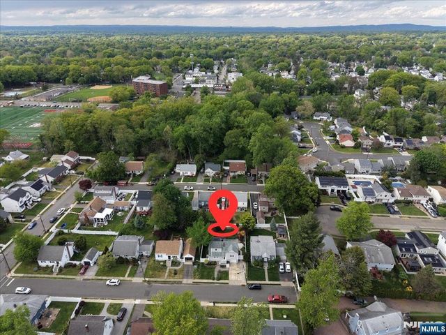 43 Berwyn Place, Bergenfield, NJ 07621
