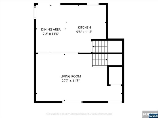 43 Berwyn Place, Bergenfield, NJ 07621