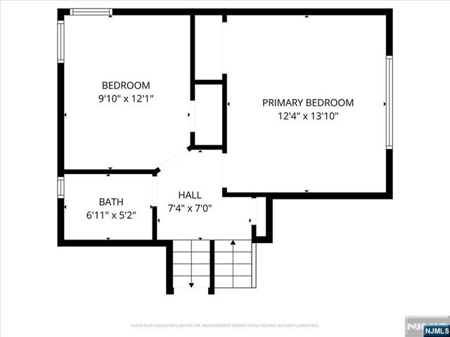 43 Berwyn Place, Bergenfield, NJ 07621