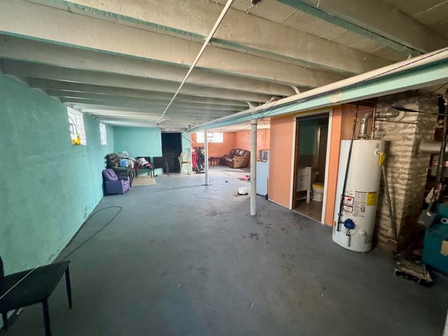 4732 Euclid Avenue, East Chicago, IN 46312