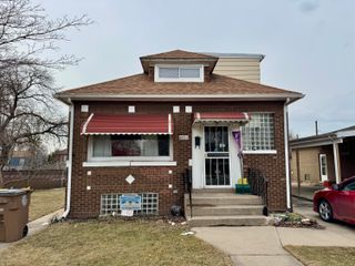 4732 Euclid Avenue, East Chicago, IN 46312