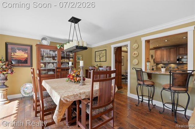 4603 Golf View Drive, Brighton, MI 48116