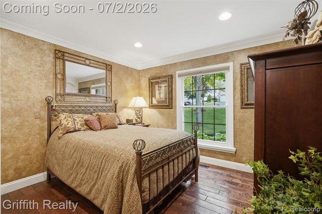 4603 Golf View Drive, Brighton, MI 48116