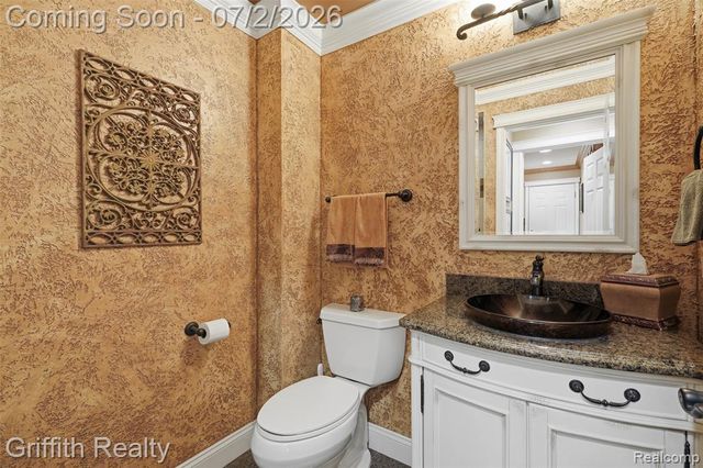 4603 Golf View Drive, Brighton, MI 48116