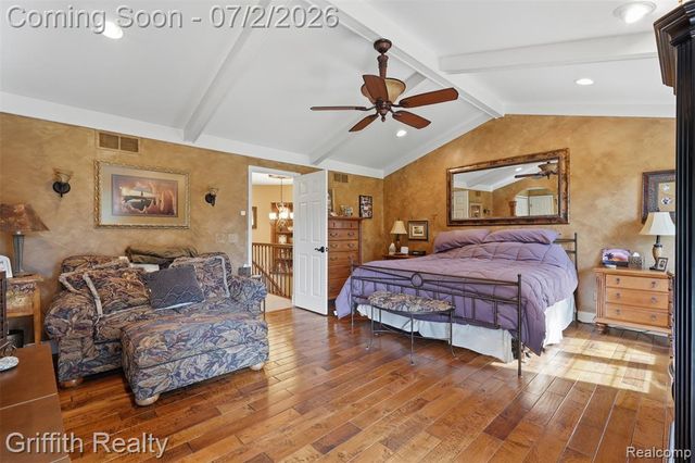4603 Golf View Drive, Brighton, MI 48116