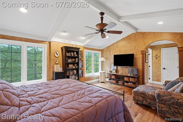4603 Golf View Drive, Brighton, MI 48116