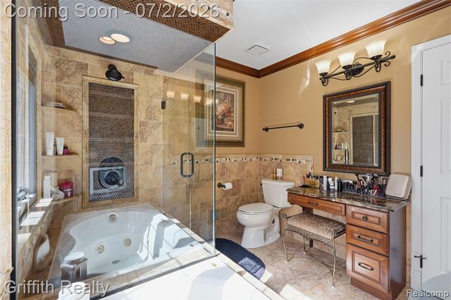 4603 Golf View Drive, Brighton, MI 48116