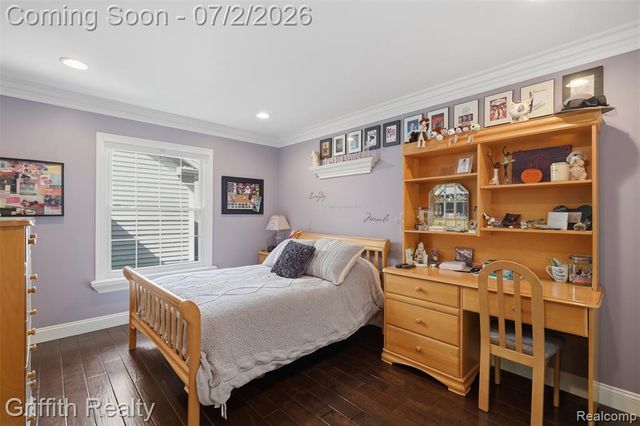 4603 Golf View Drive, Brighton, MI 48116