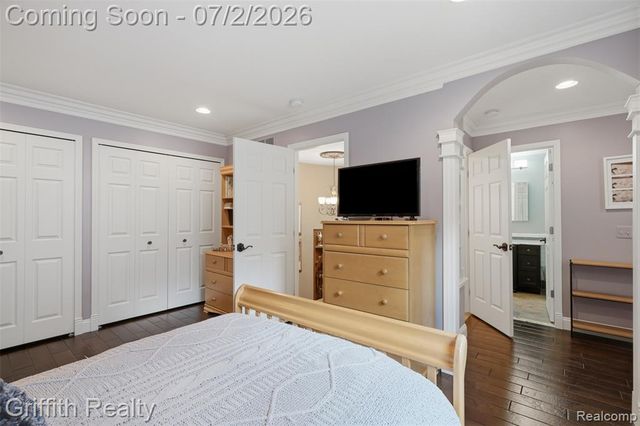 4603 Golf View Drive, Brighton, MI 48116