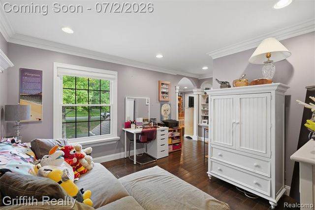 4603 Golf View Drive, Brighton, MI 48116