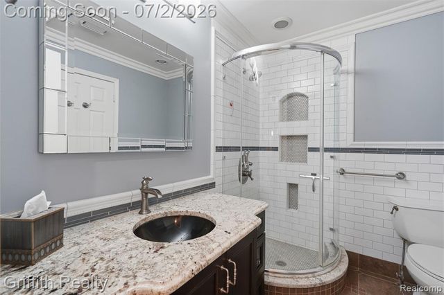 4603 Golf View Drive, Brighton, MI 48116