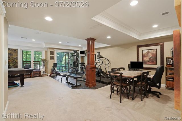 4603 Golf View Drive, Brighton, MI 48116
