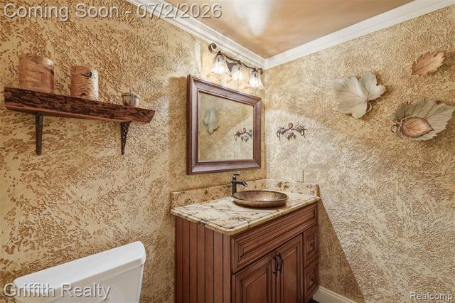 4603 Golf View Drive, Brighton, MI 48116