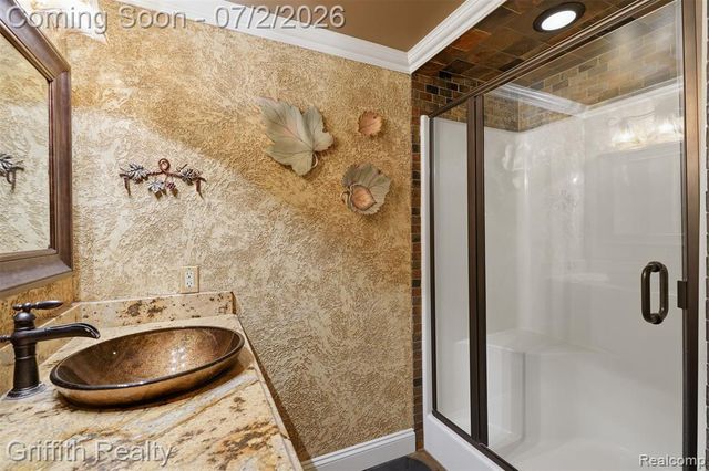 4603 Golf View Drive, Brighton, MI 48116