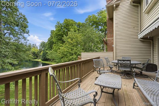 4603 Golf View Drive, Brighton, MI 48116