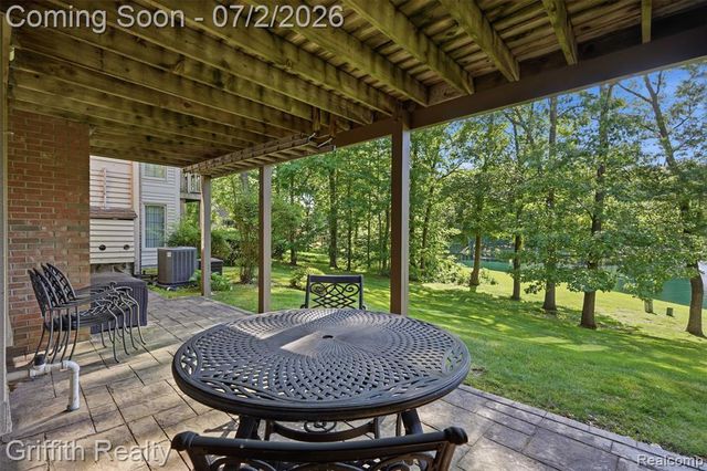 4603 Golf View Drive, Brighton, MI 48116